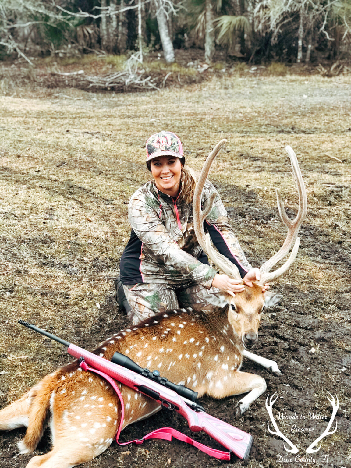 Florida Hunts Woods to Water Preserve Florida Hunting Preserve